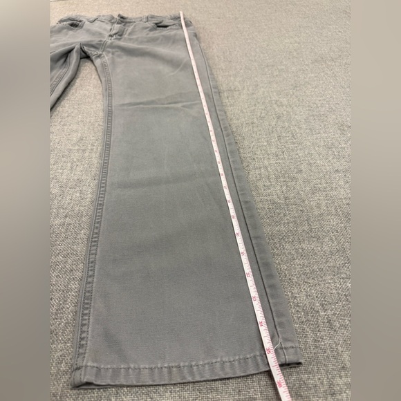 Urban Pipeline Jeans Size 14 Straight 0074 - Picture 9 of 10